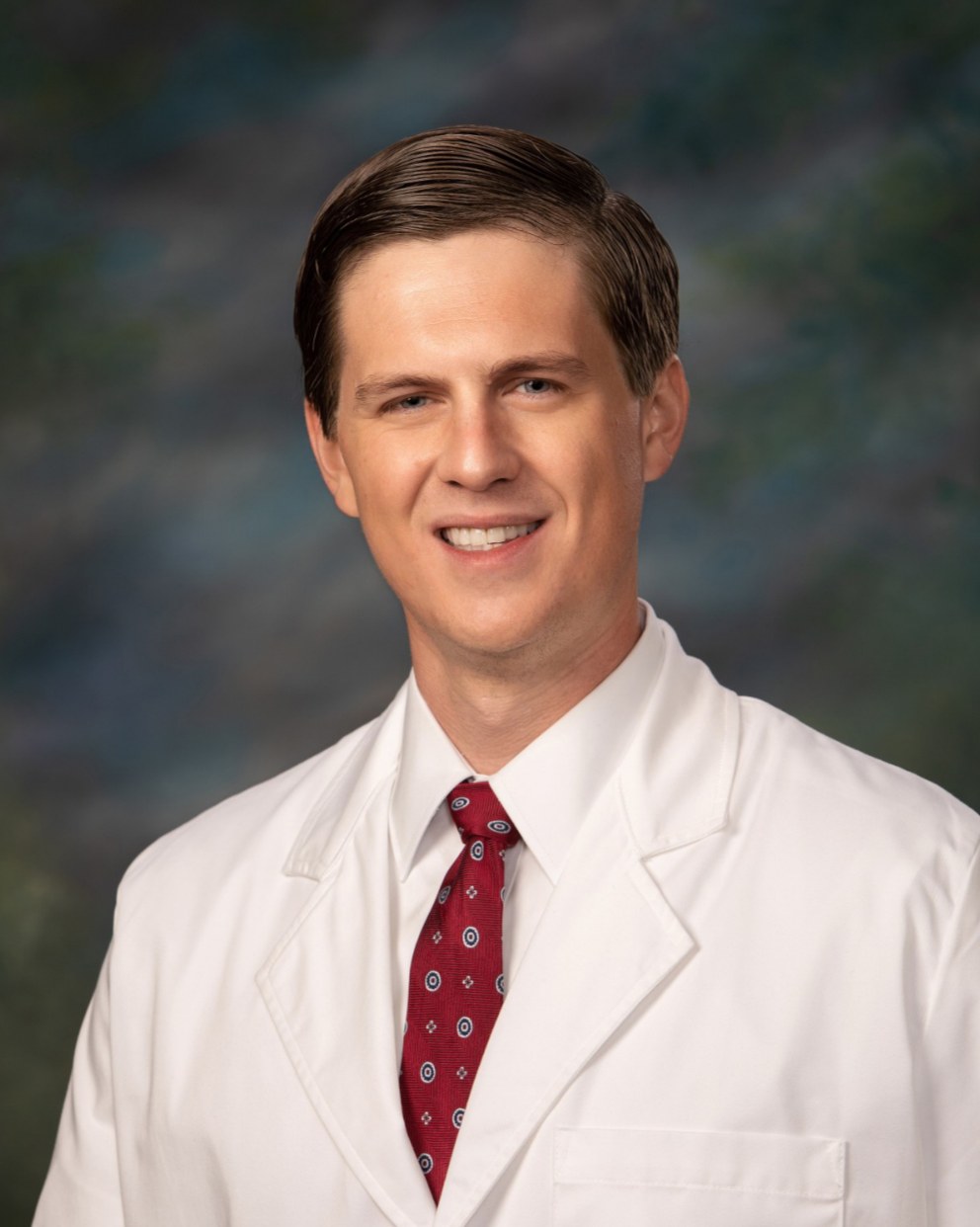 Dr. Stephen Ernst