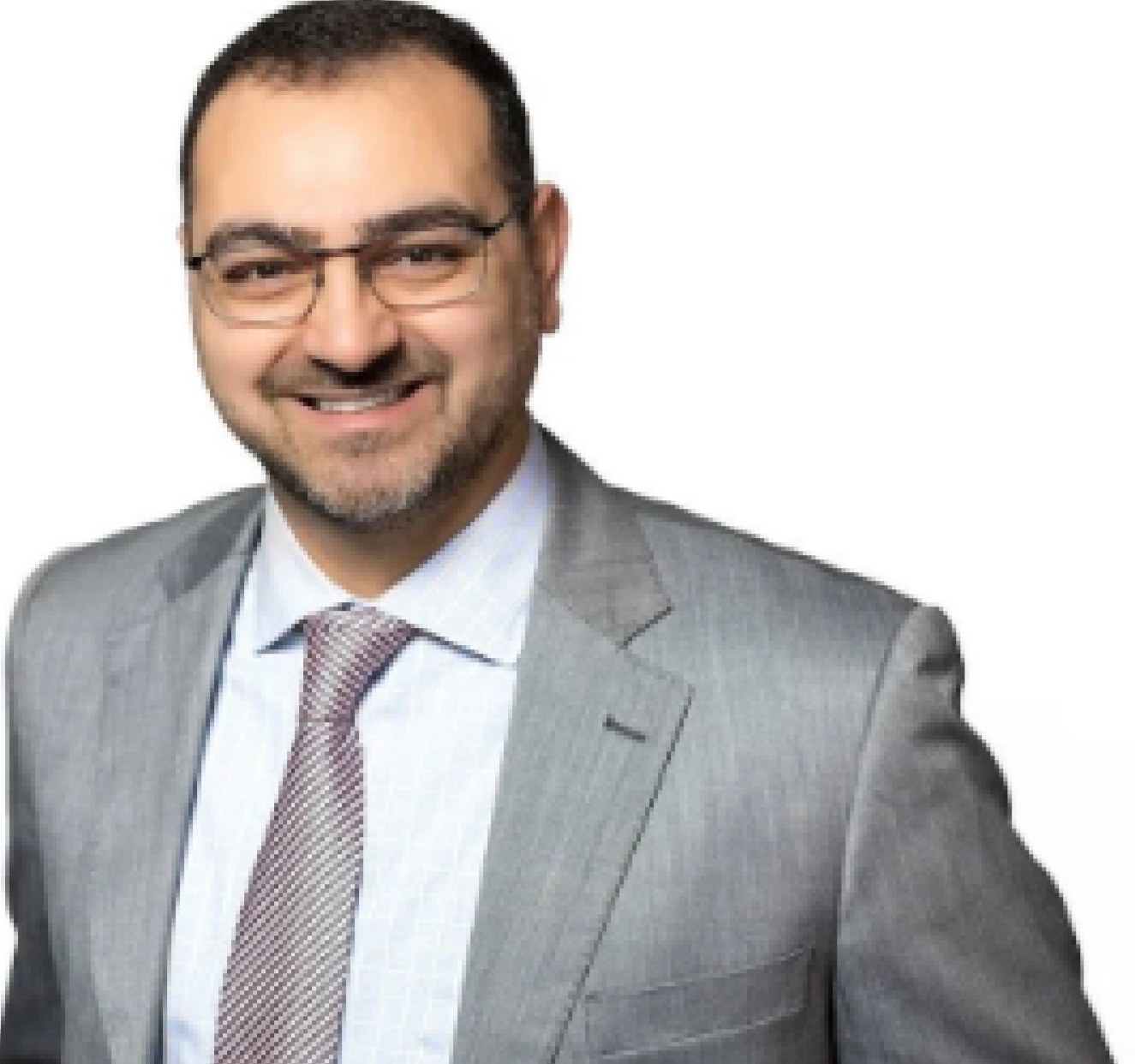 Dr. Salim Saba