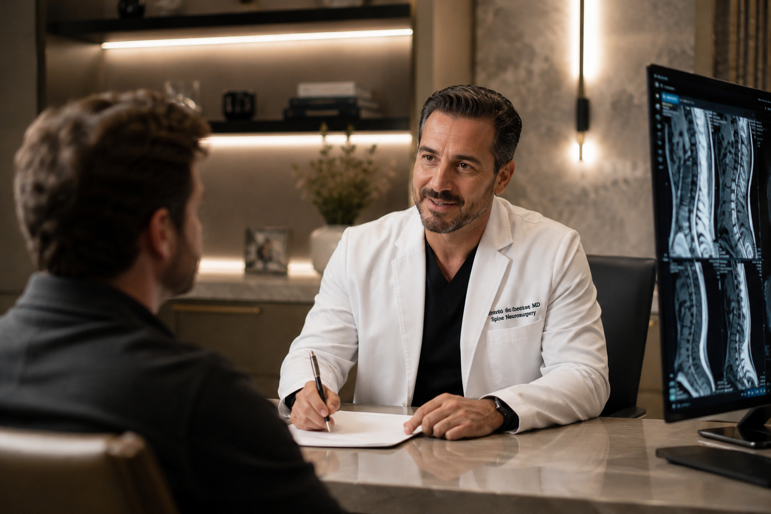 Personalized care